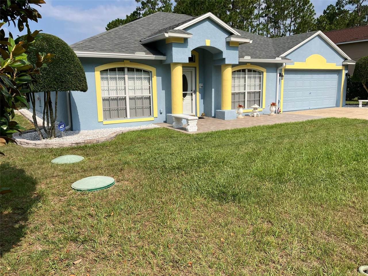 7454 North Galena Avenue, Citrus Springs, FL 34434