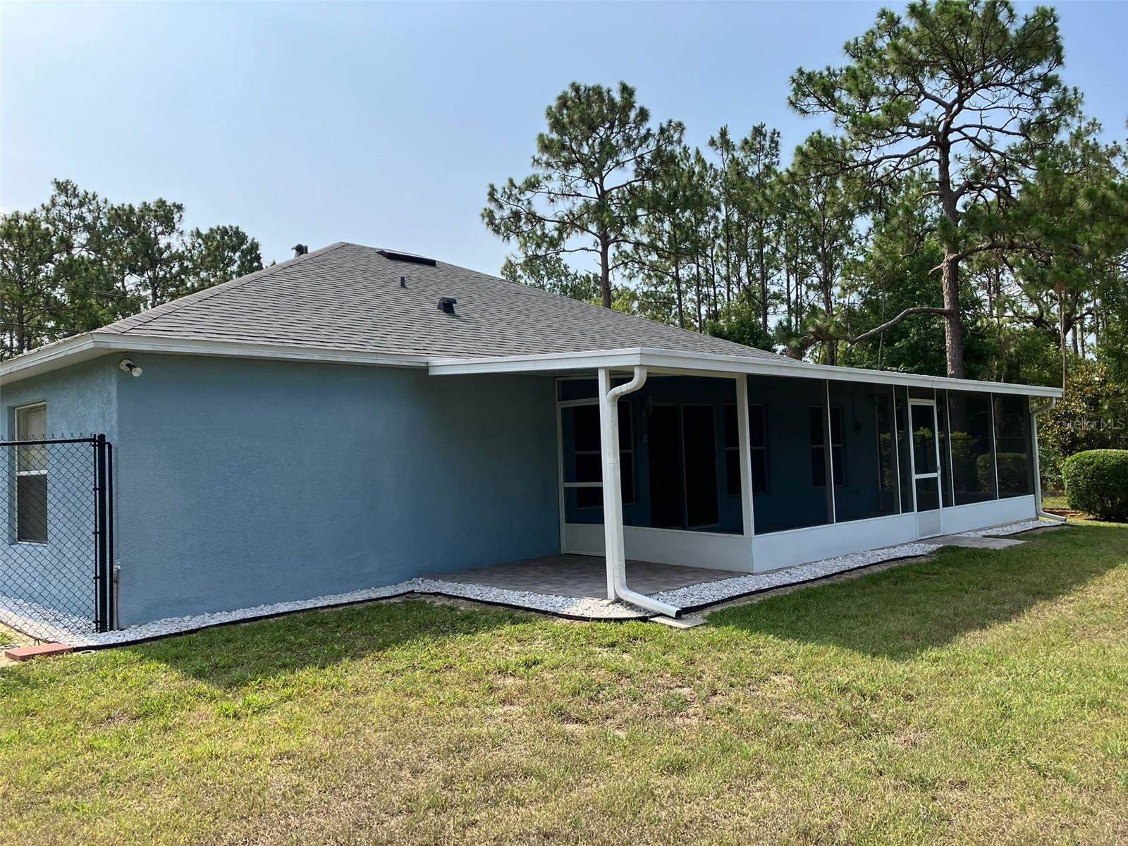 7454 North Galena Avenue, Citrus Springs, FL 34434