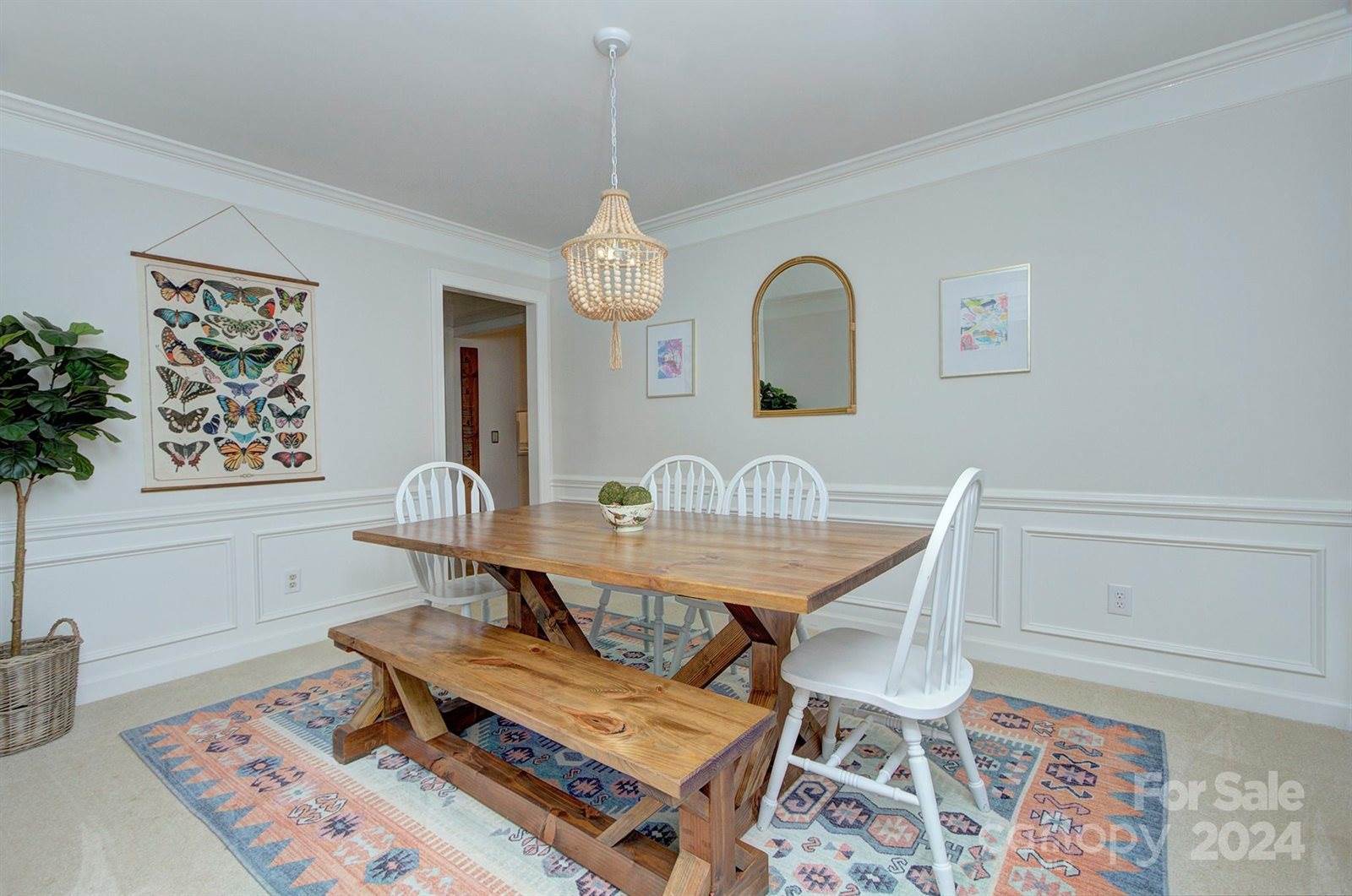 12037 Provincetowne Drive, Charlotte, NC 28277
