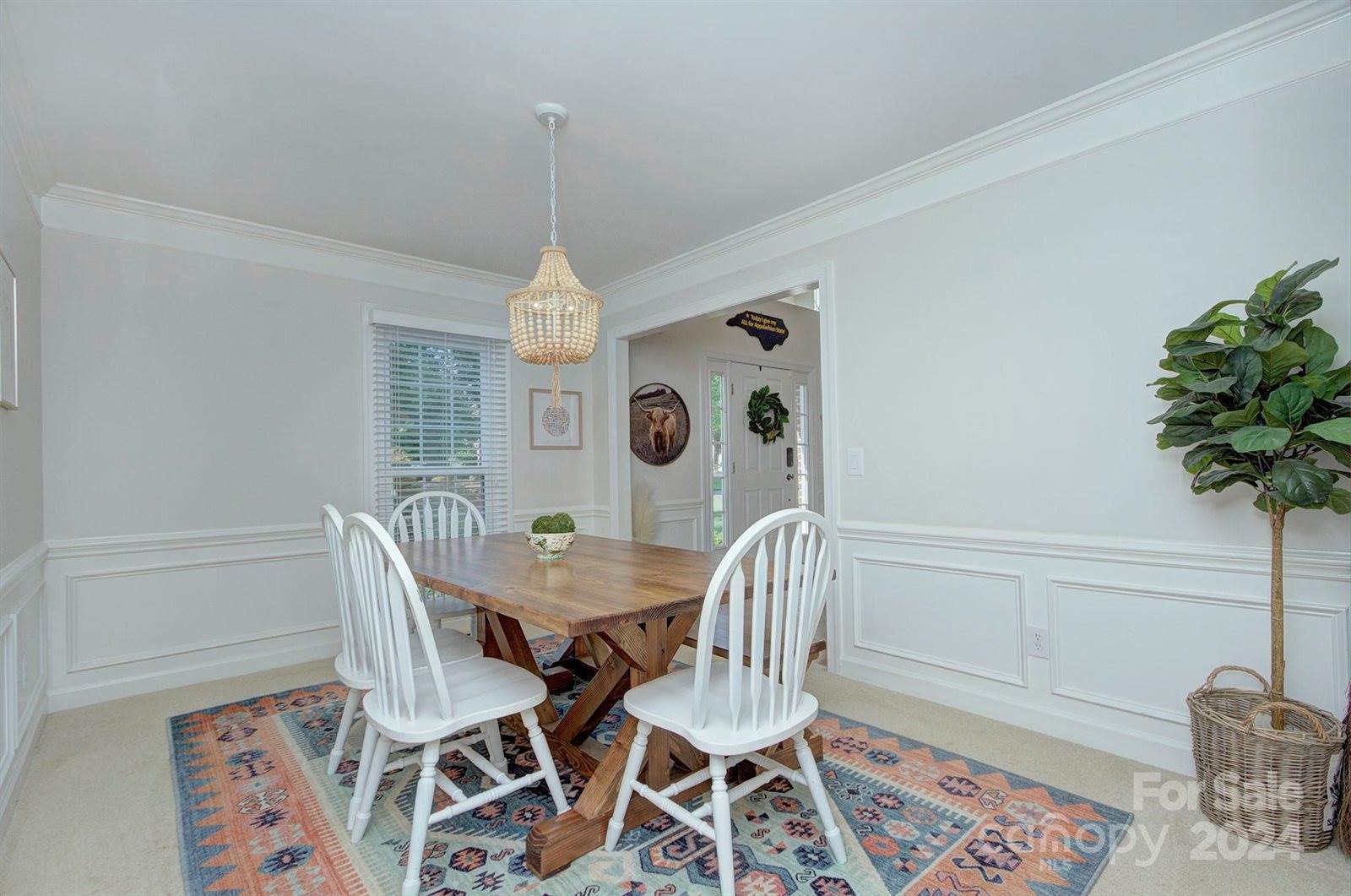 12037 Provincetowne Drive, Charlotte, NC 28277
