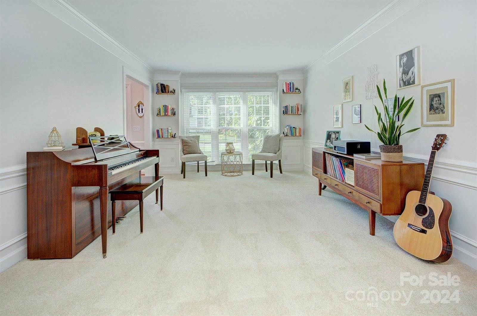12037 Provincetowne Drive, Charlotte, NC 28277