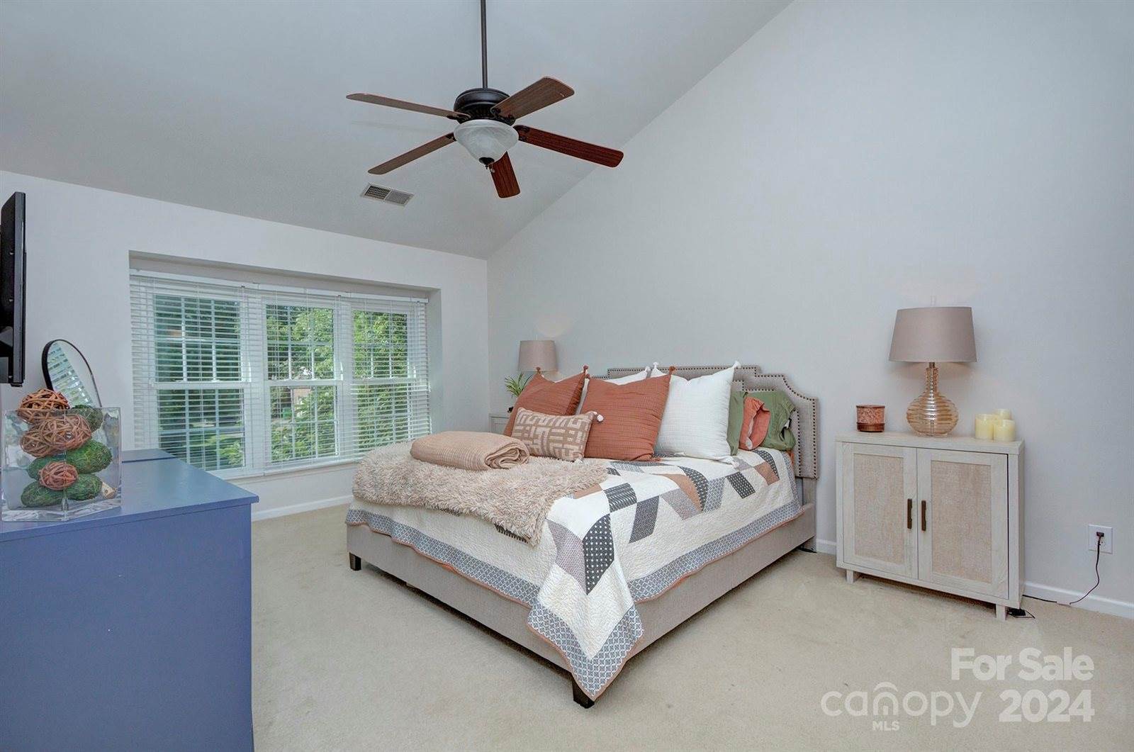 12037 Provincetowne Drive, Charlotte, NC 28277