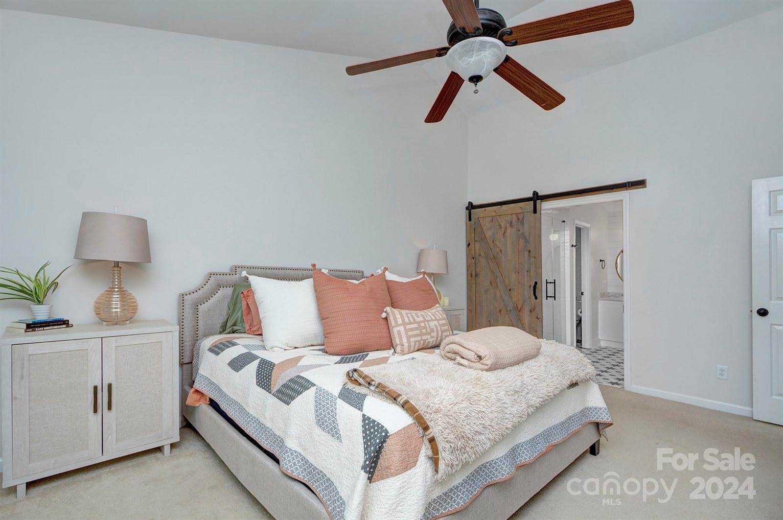 12037 Provincetowne Drive, Charlotte, NC 28277