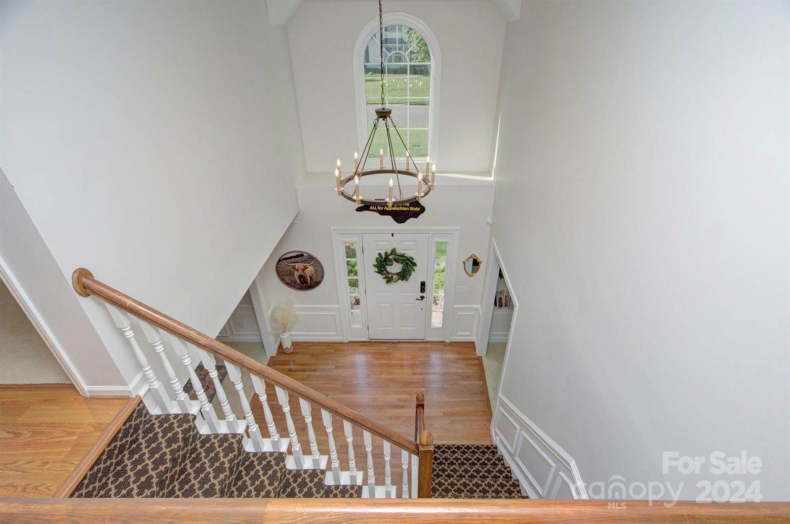 12037 Provincetowne Drive, Charlotte, NC 28277