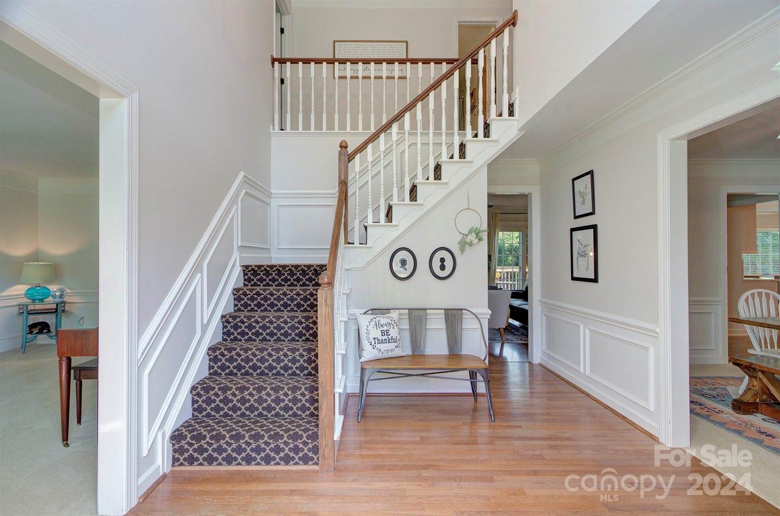 12037 Provincetowne Drive, Charlotte, NC 28277