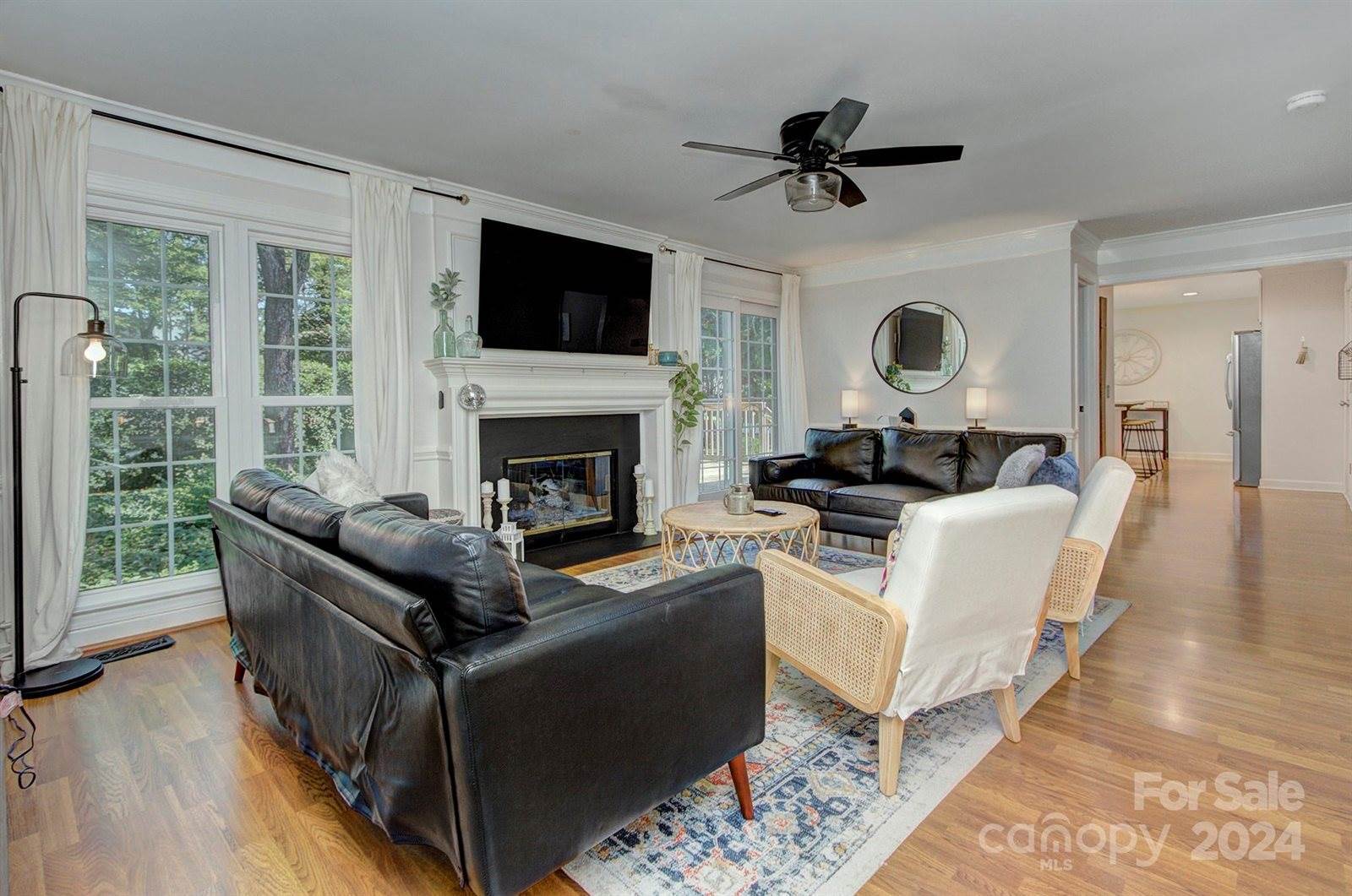 12037 Provincetowne Drive, Charlotte, NC 28277