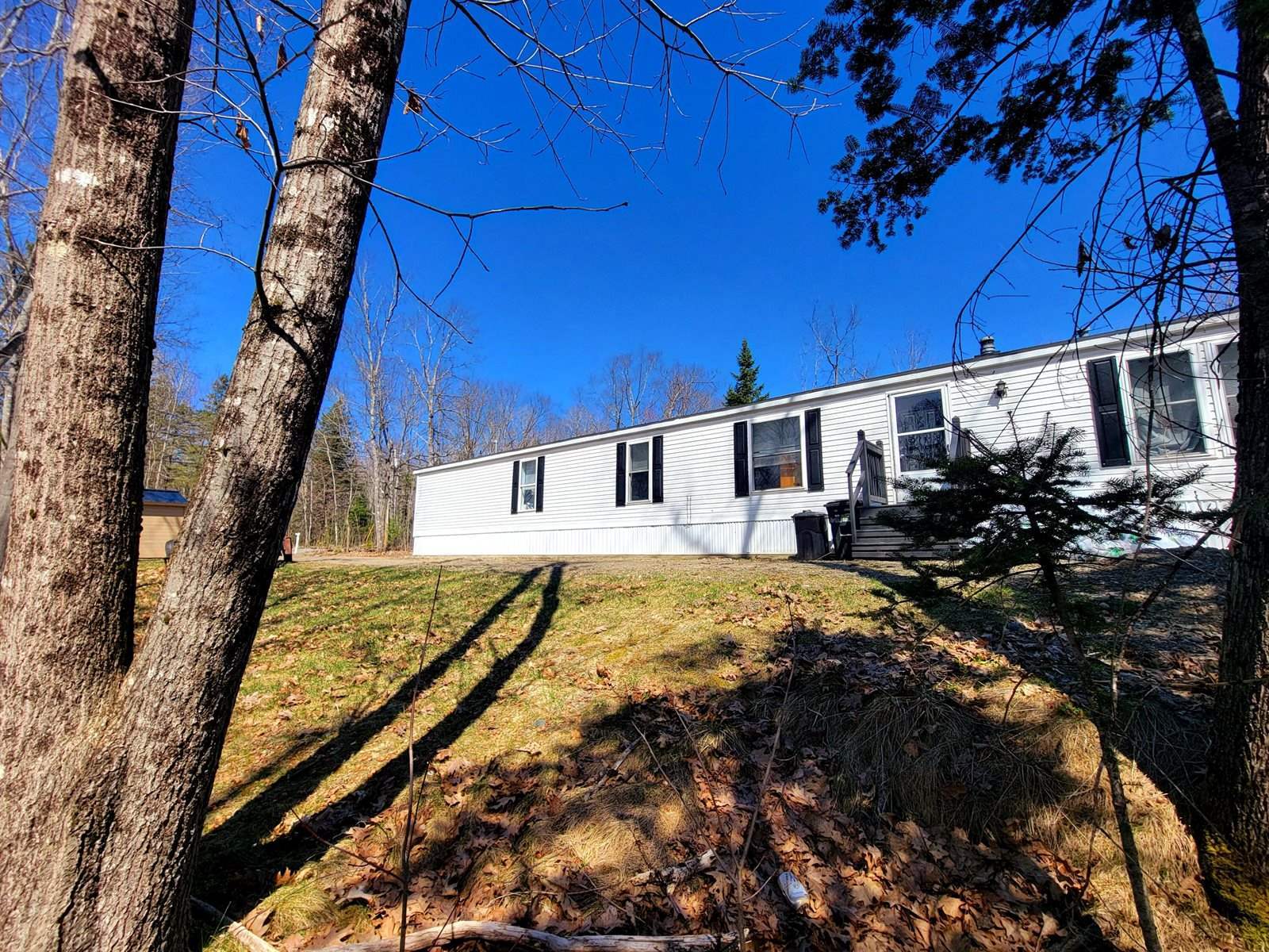 124 Beech Grove Road, Corinth, ME 04427