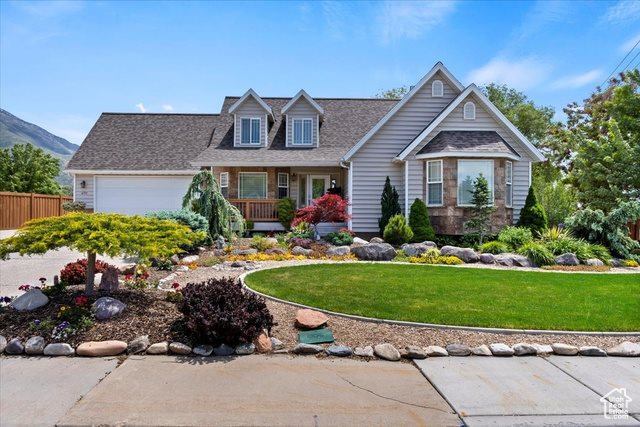 4793 West Country Club Dr North, Highland, UT 84003