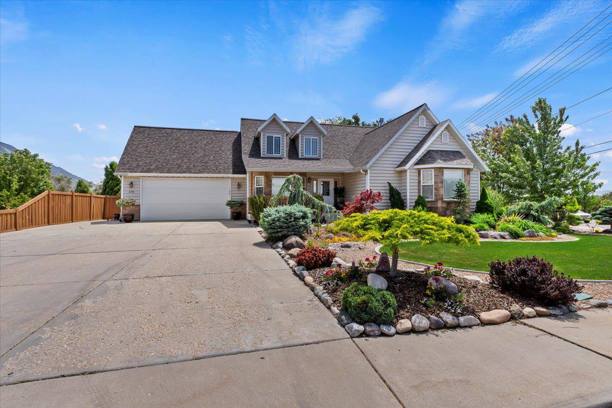 4793 West Country Club Dr North, Highland, UT 84003