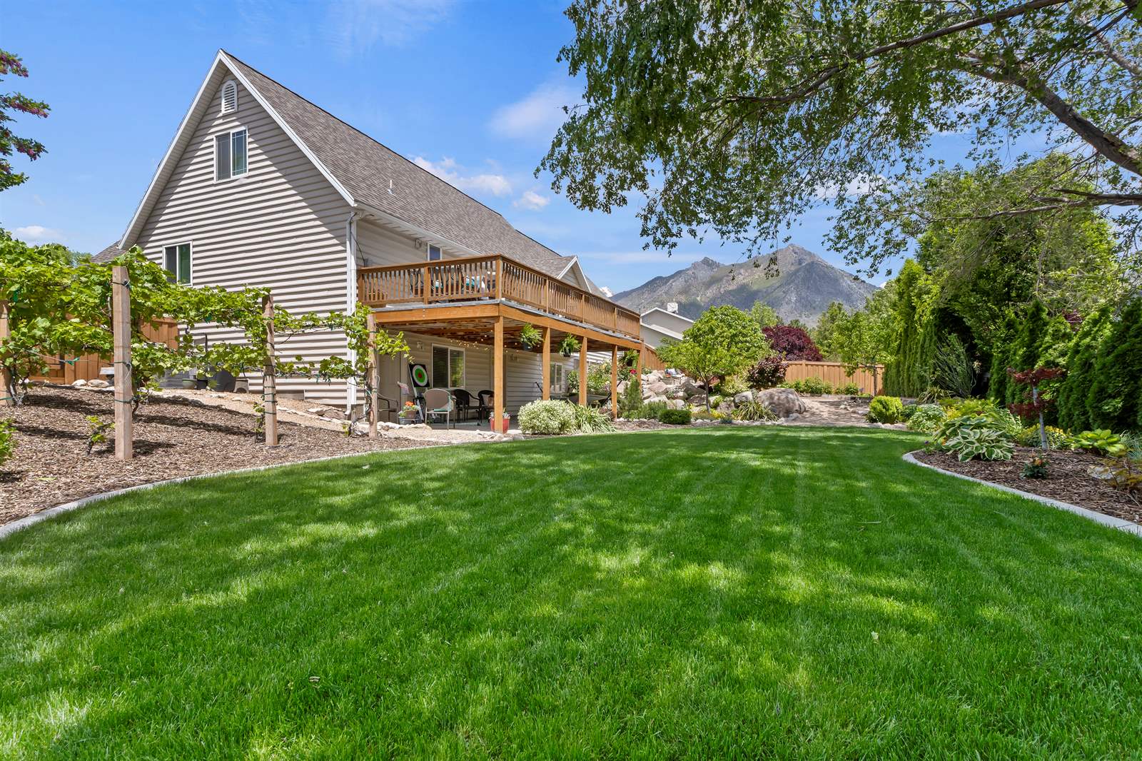 4793 West Country Club Dr North, Highland, UT 84003