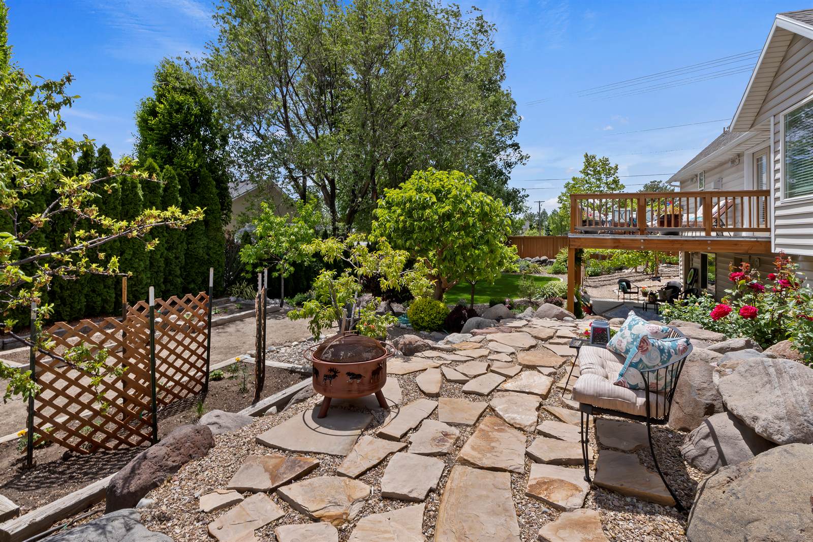 4793 West Country Club Dr North, Highland, UT 84003