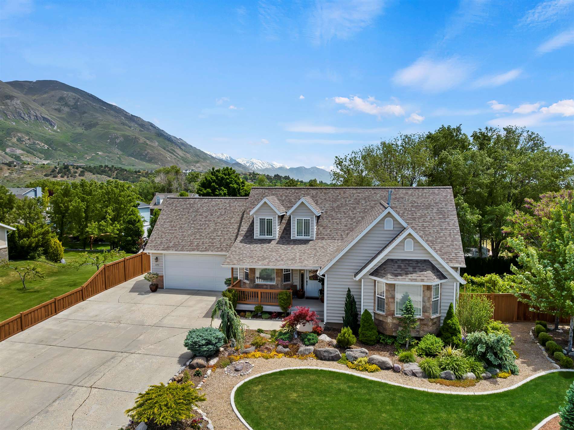 4793 West Country Club Dr North, Highland, UT 84003