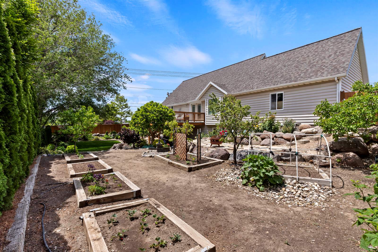 4793 West Country Club Dr North, Highland, UT 84003