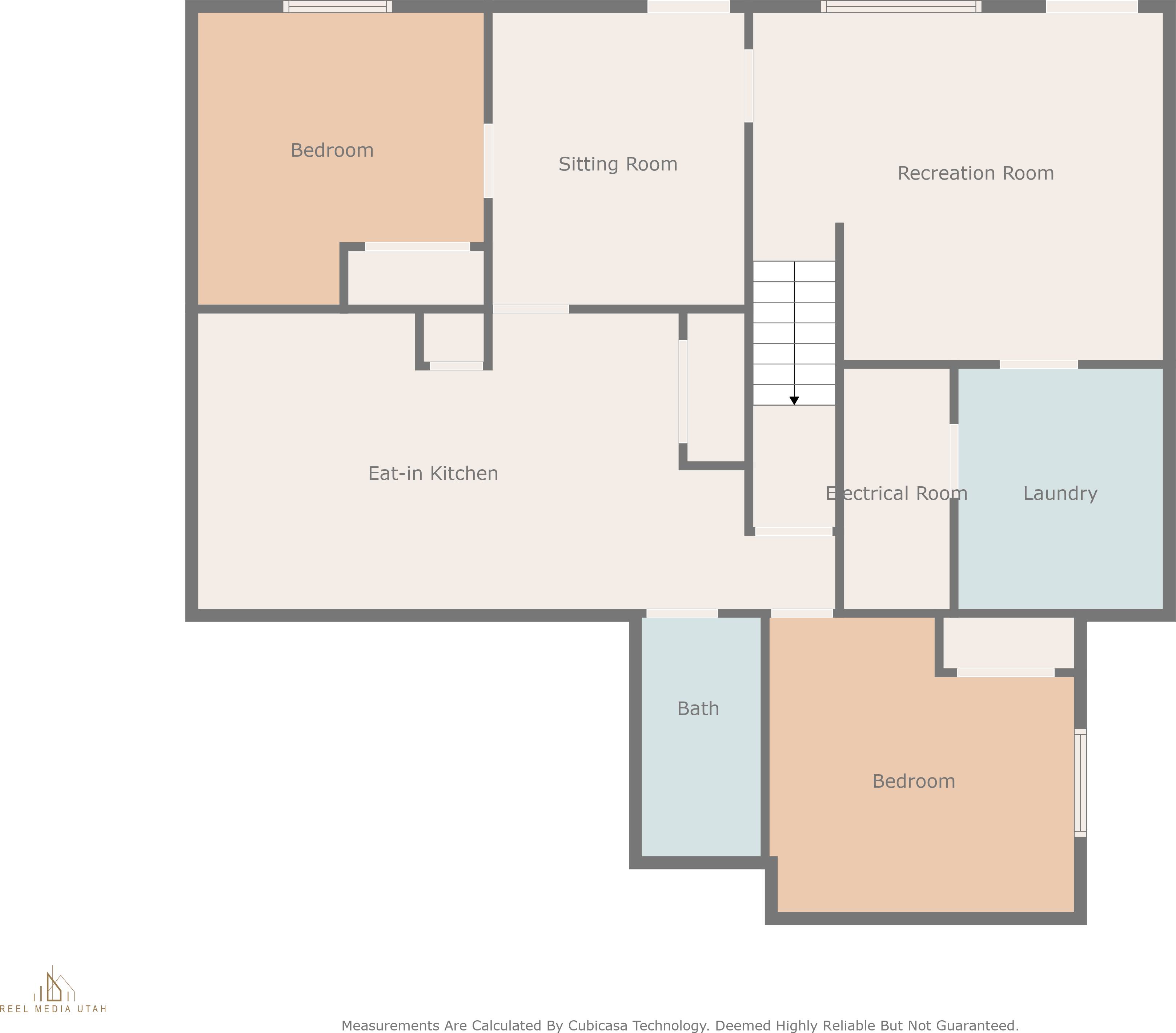 4793 West Country Club Dr North, Highland, UT 84003
