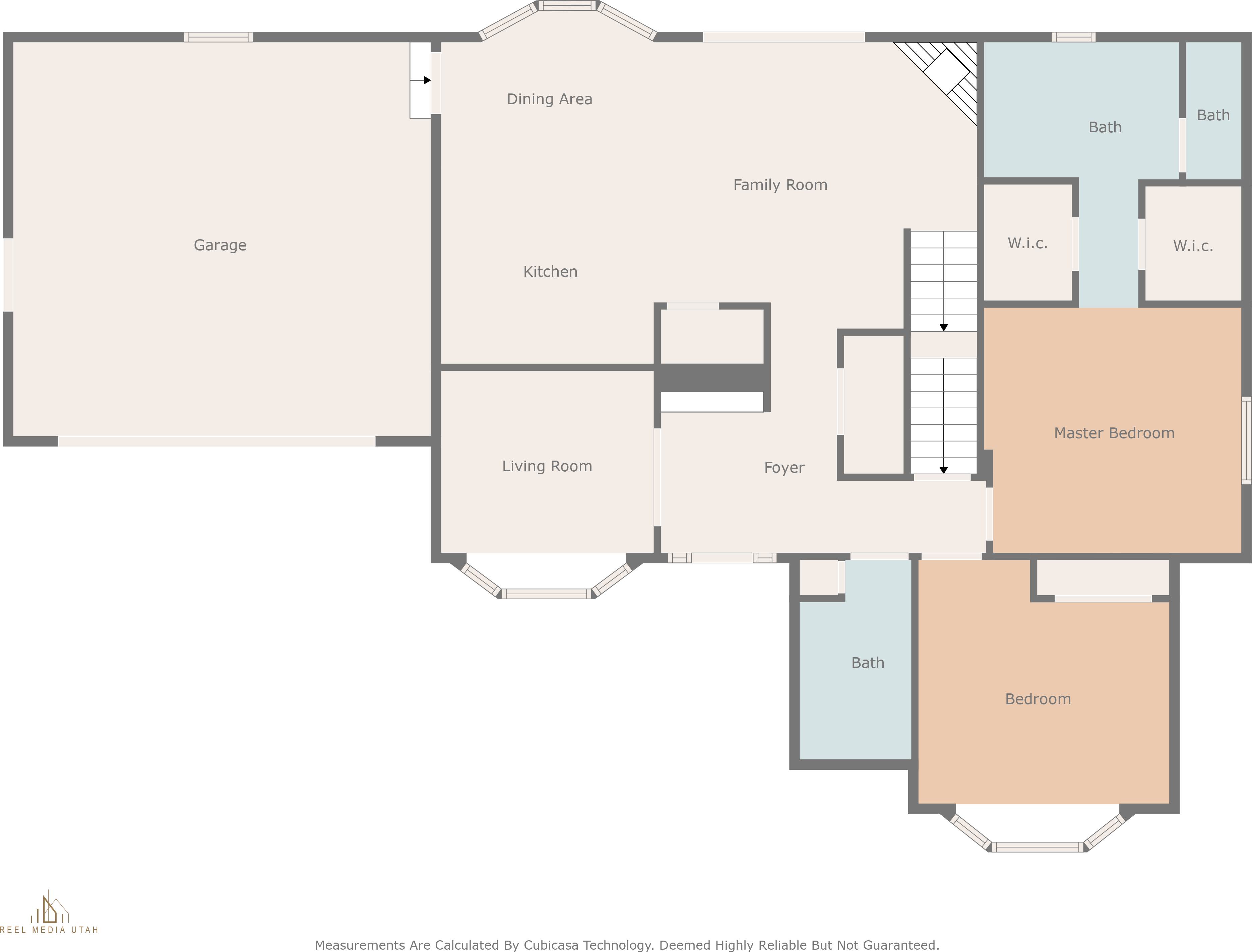 4793 West Country Club Dr North, Highland, UT 84003