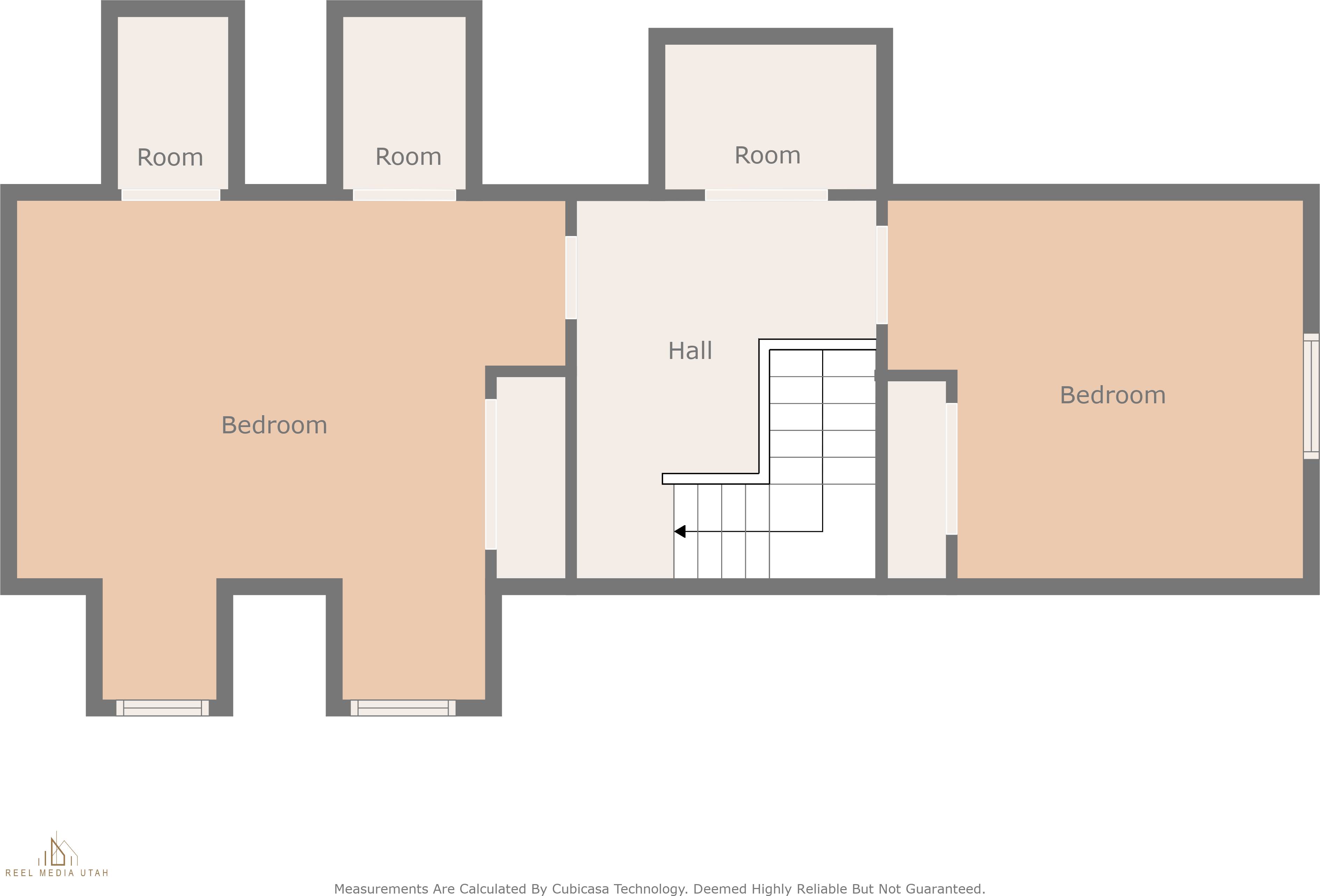 4793 West Country Club Dr North, Highland, UT 84003