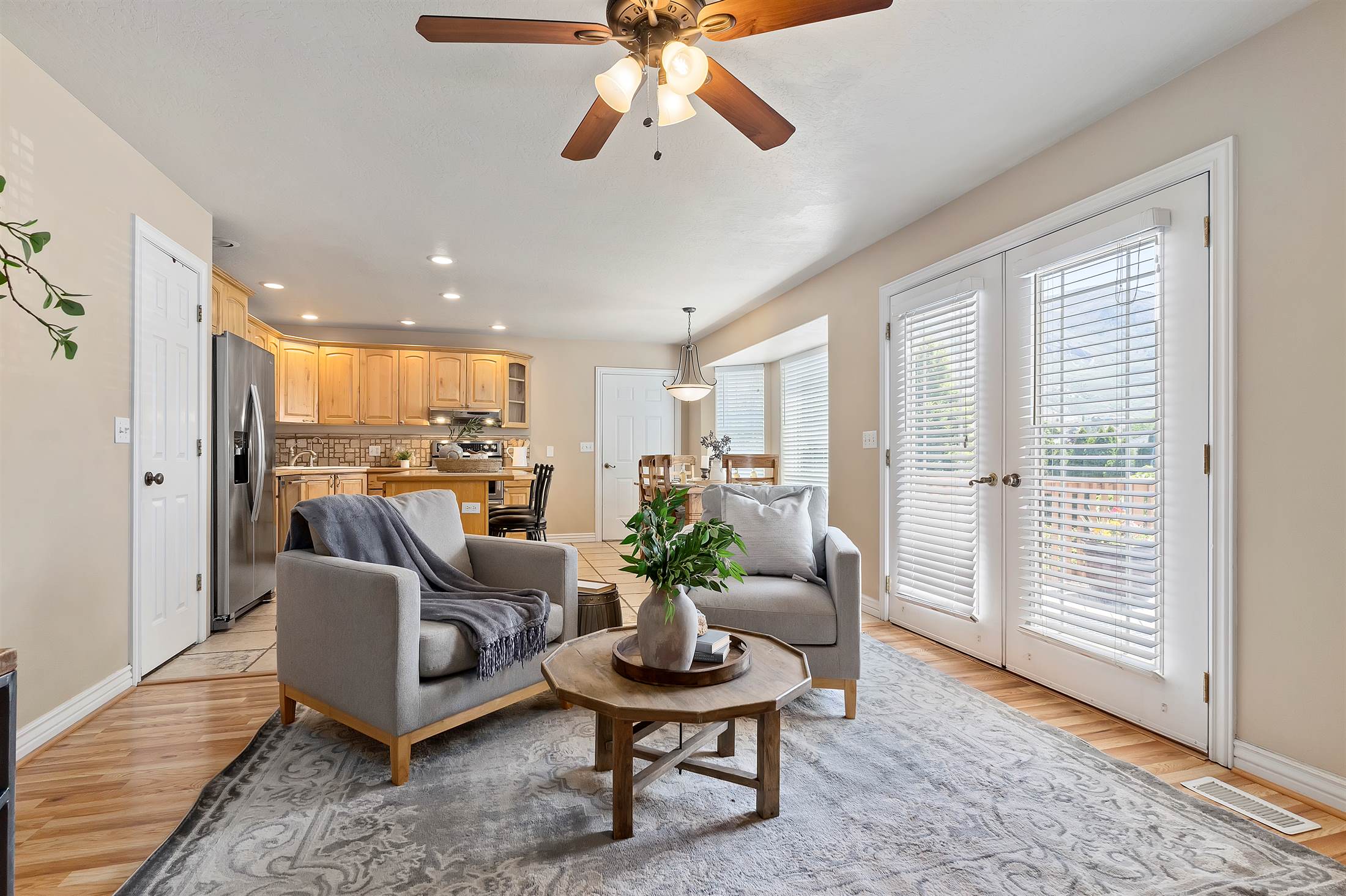 4793 West Country Club Dr North, Highland, UT 84003