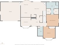 4793 West Country Club Dr North, Highland, UT 84003