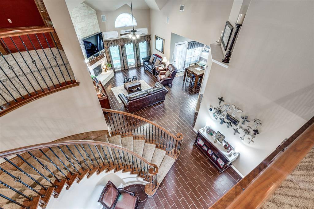 916 Sunrise Drive, Kennedale, TX 76060