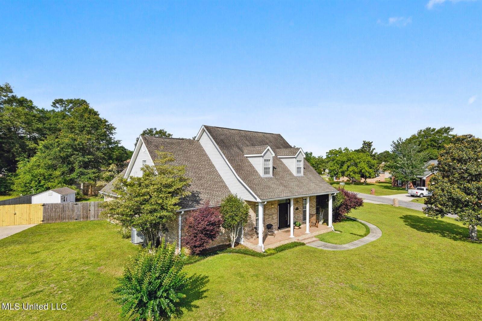 15218 Autumn Court, Gulfport, MS 39503