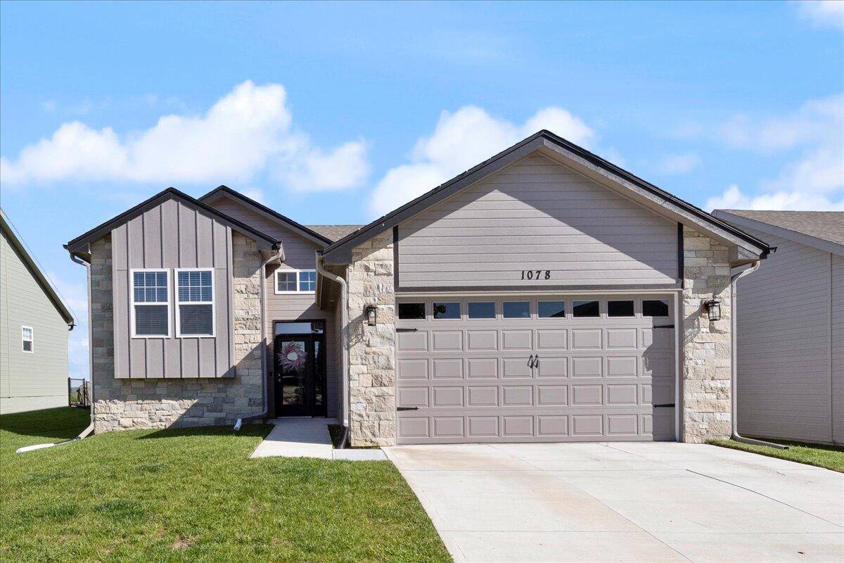 1078 Deveron Drive, Council Bluffs, IA 51503