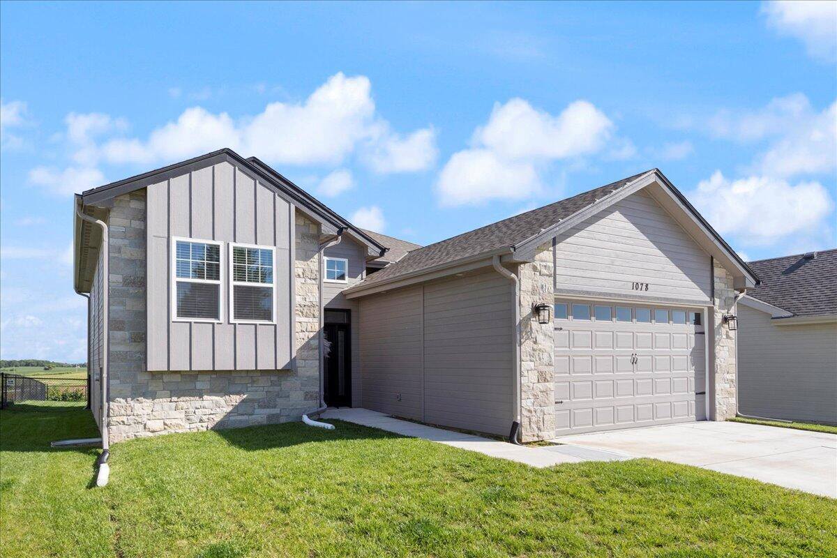 1078 Deveron Drive, Council Bluffs, IA 51503