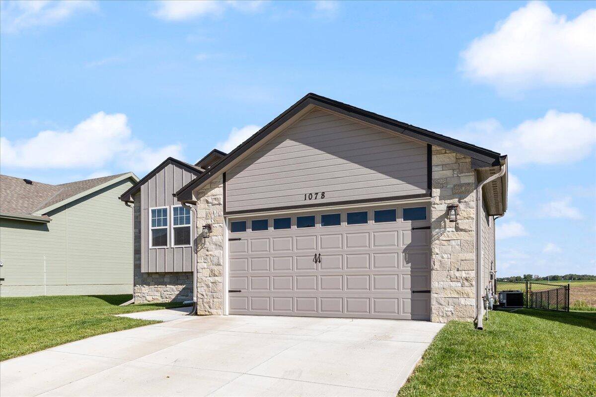 1078 Deveron Drive, Council Bluffs, IA 51503