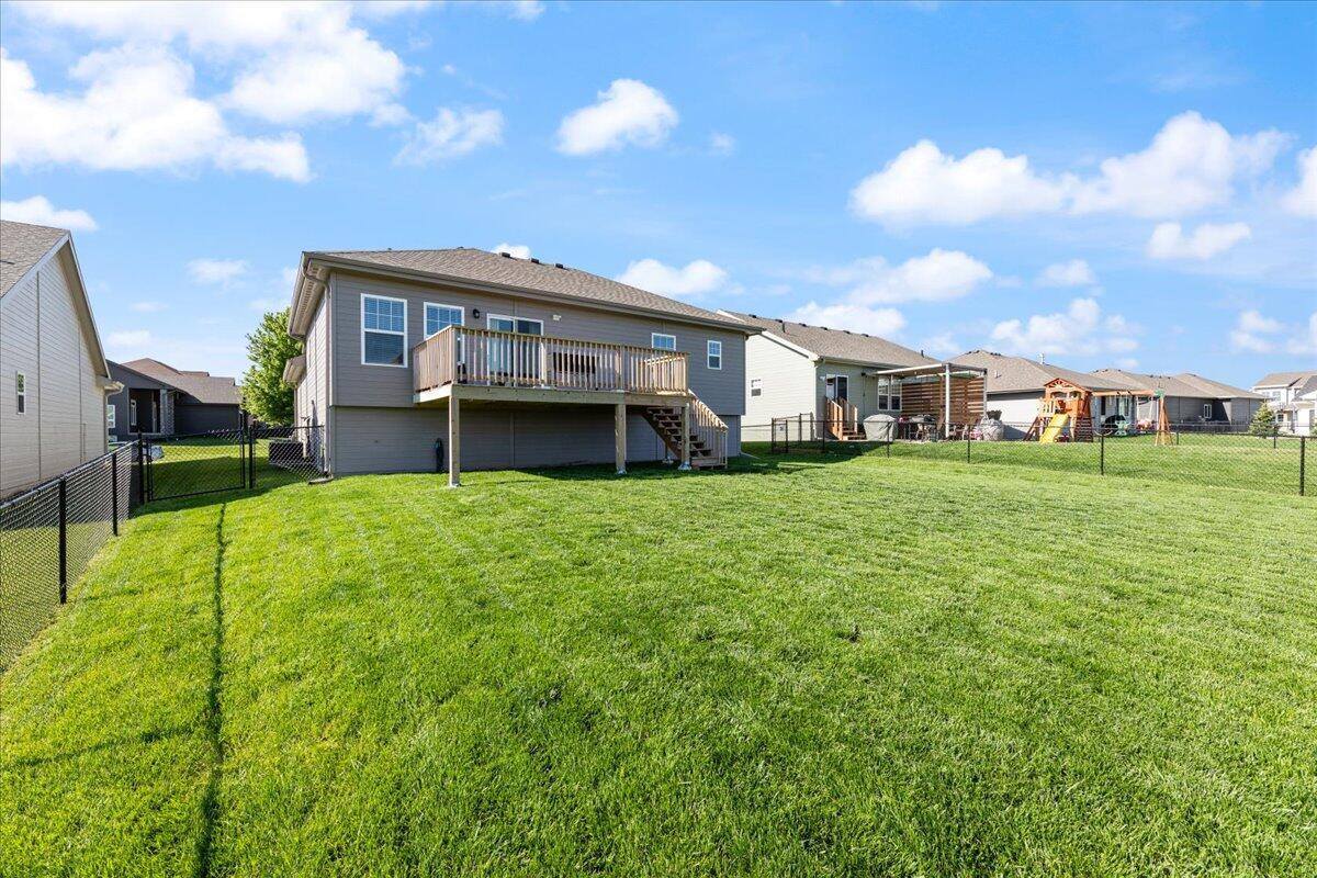 1078 Deveron Drive, Council Bluffs, IA 51503