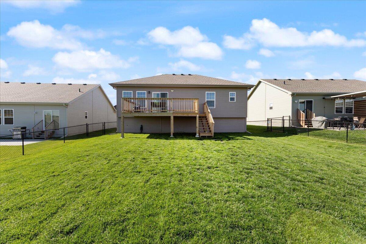 1078 Deveron Drive, Council Bluffs, IA 51503