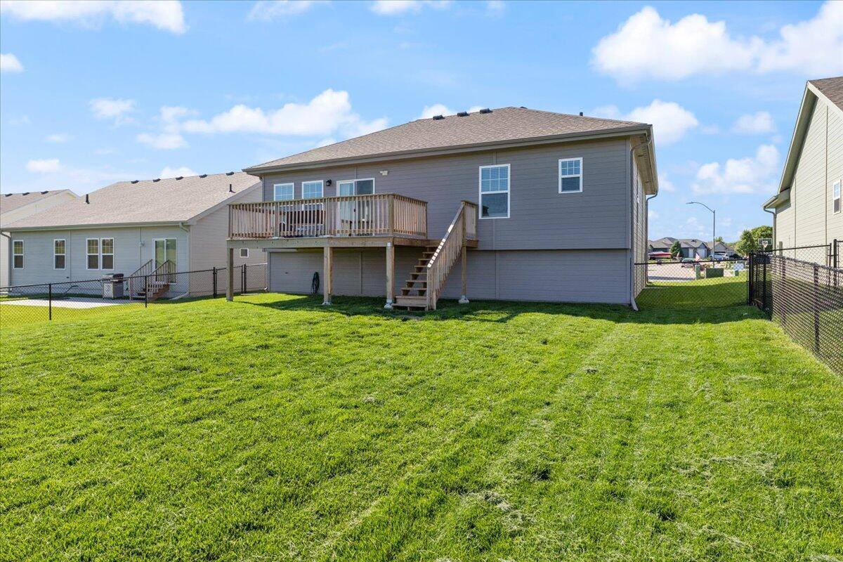 1078 Deveron Drive, Council Bluffs, IA 51503