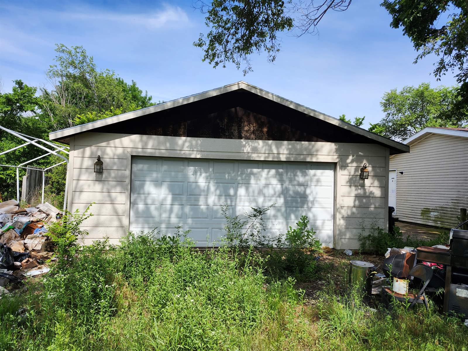 6750 S 143rd E, Derby, KS 67037