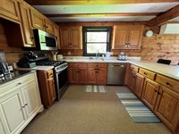 34 Hanson Lane, Cherryfield, ME 04622