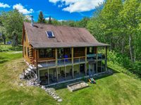 34 Hanson Lane, Cherryfield, ME 04622