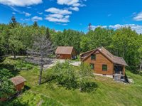 34 Hanson Lane, Cherryfield, ME 04622