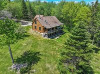 34 Hanson Lane, Cherryfield, ME 04622