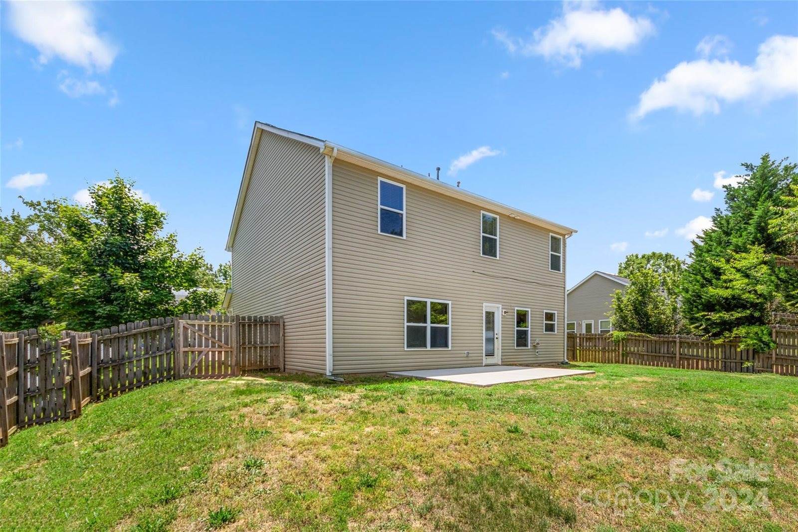 3449 Pickney Bluff Court, Fort Mill, SC 29715