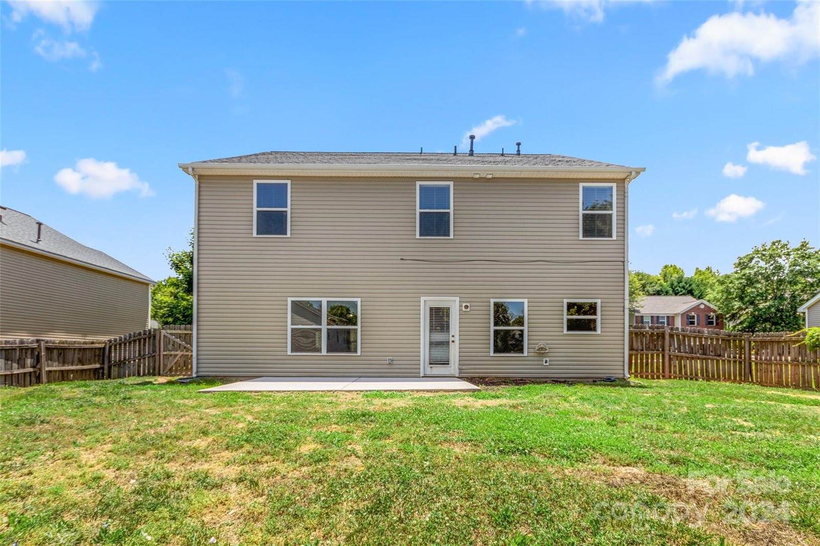 3449 Pickney Bluff Court, Fort Mill, SC 29715