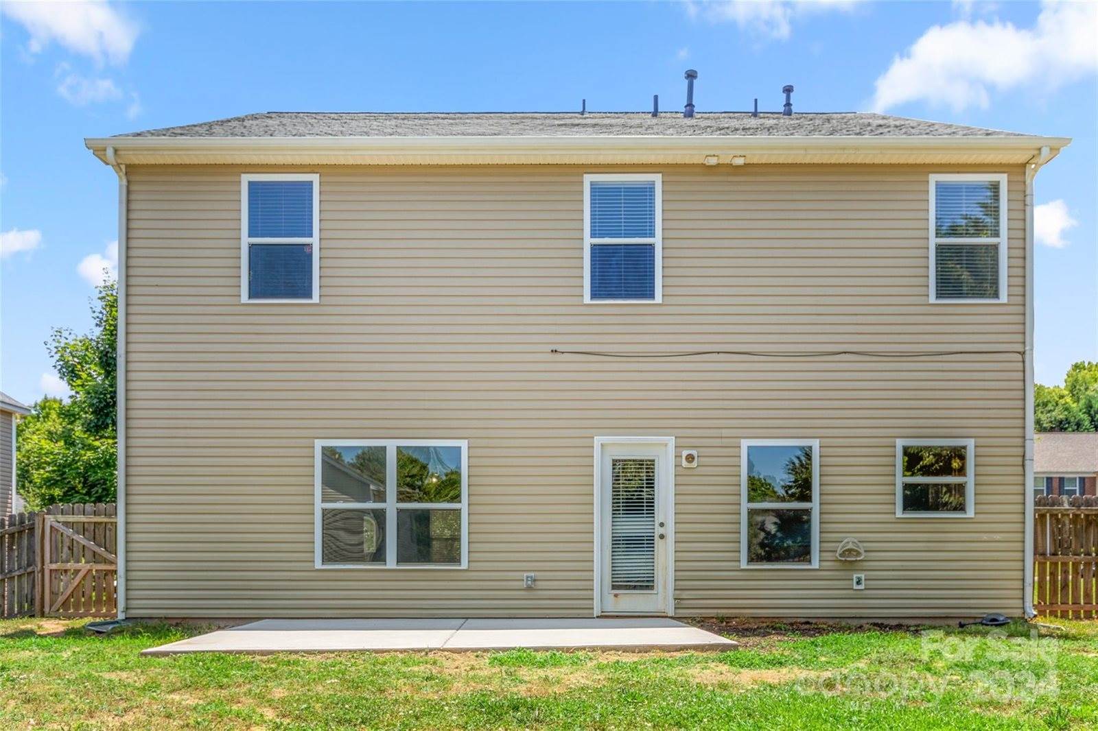 3449 Pickney Bluff Court, Fort Mill, SC 29715