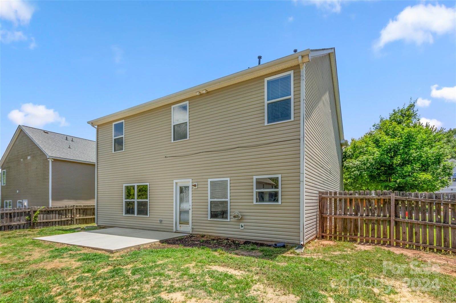 3449 Pickney Bluff Court, Fort Mill, SC 29715