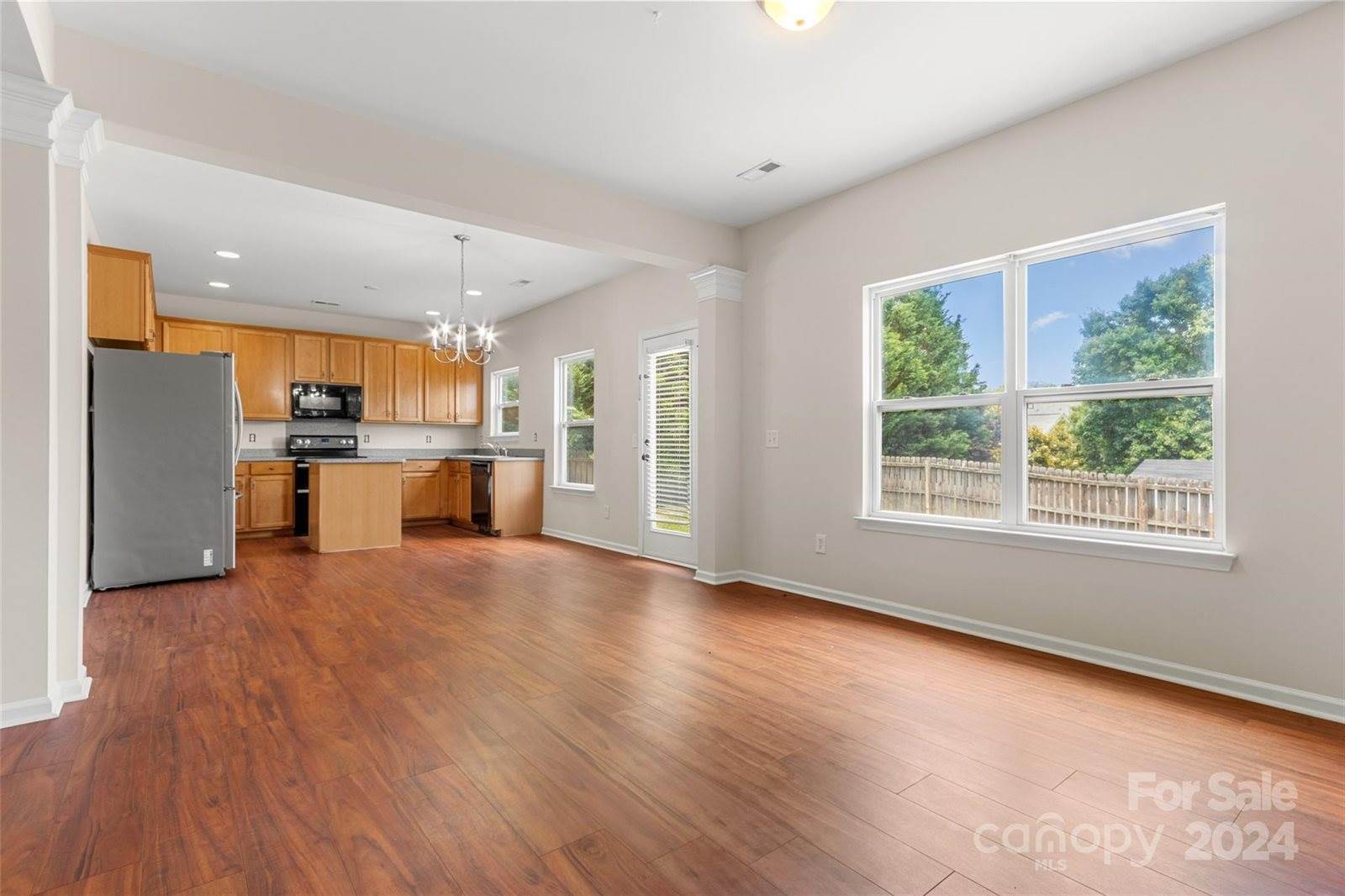 3449 Pickney Bluff Court, Fort Mill, SC 29715