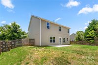 3449 Pickney Bluff Court, Fort Mill, SC 29715