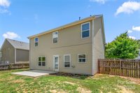 3449 Pickney Bluff Court, Fort Mill, SC 29715