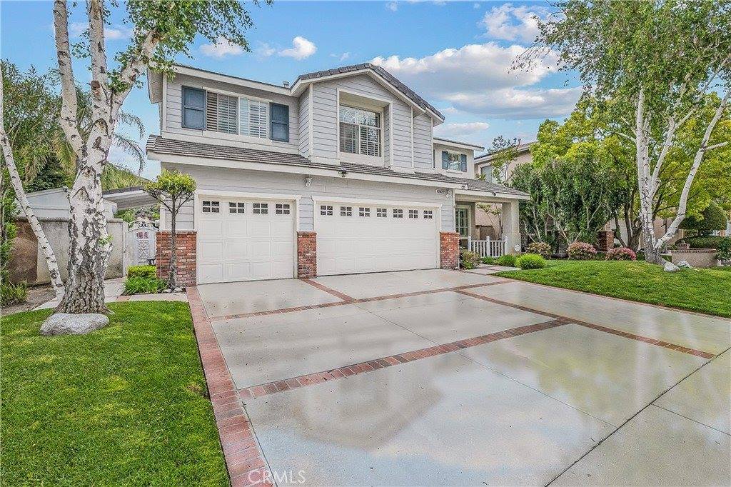 26266 Beecher Lane, Stevenson Ranch, CA 91381