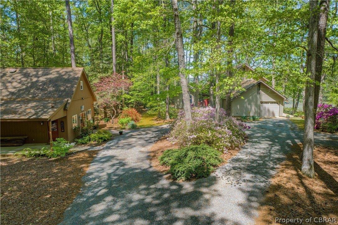 4299 Claybank Acres Lane, Gloucester County, VA 23061