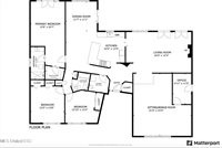 105 Linwood Cove, Ocean Springs, MS 39564