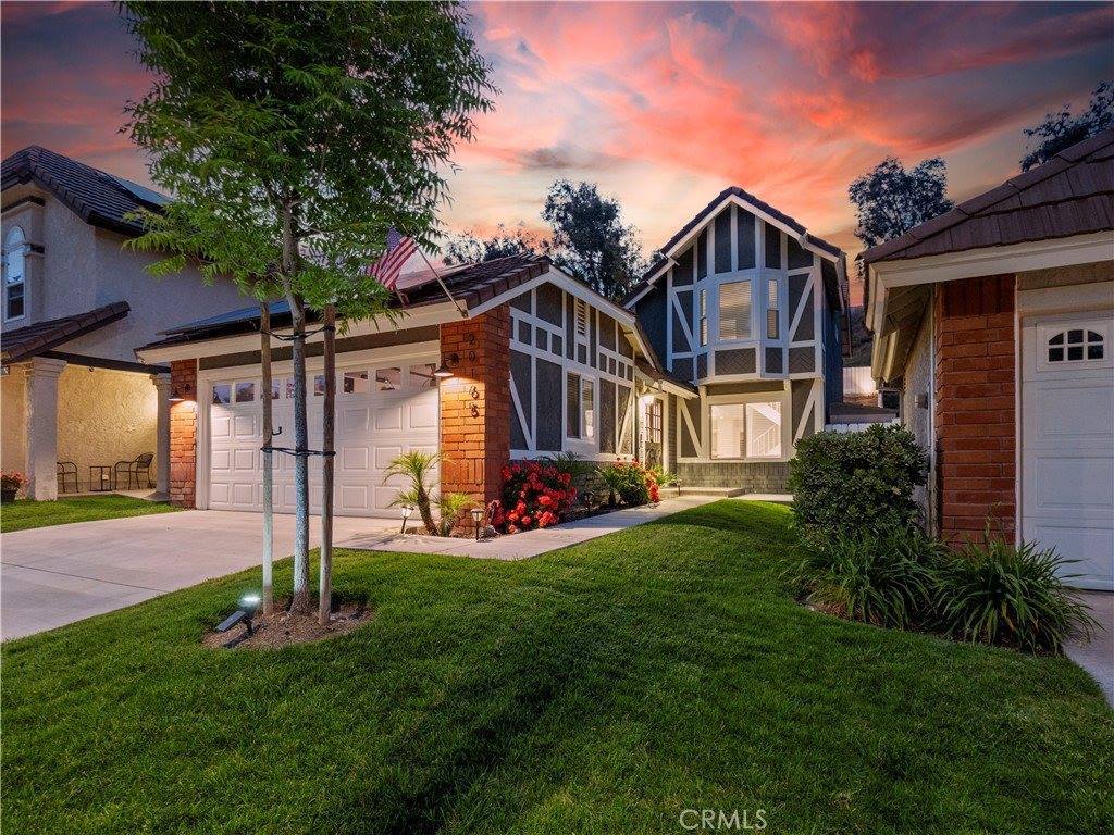 20165 Gilbert Drive, Canyon Country, CA 91351