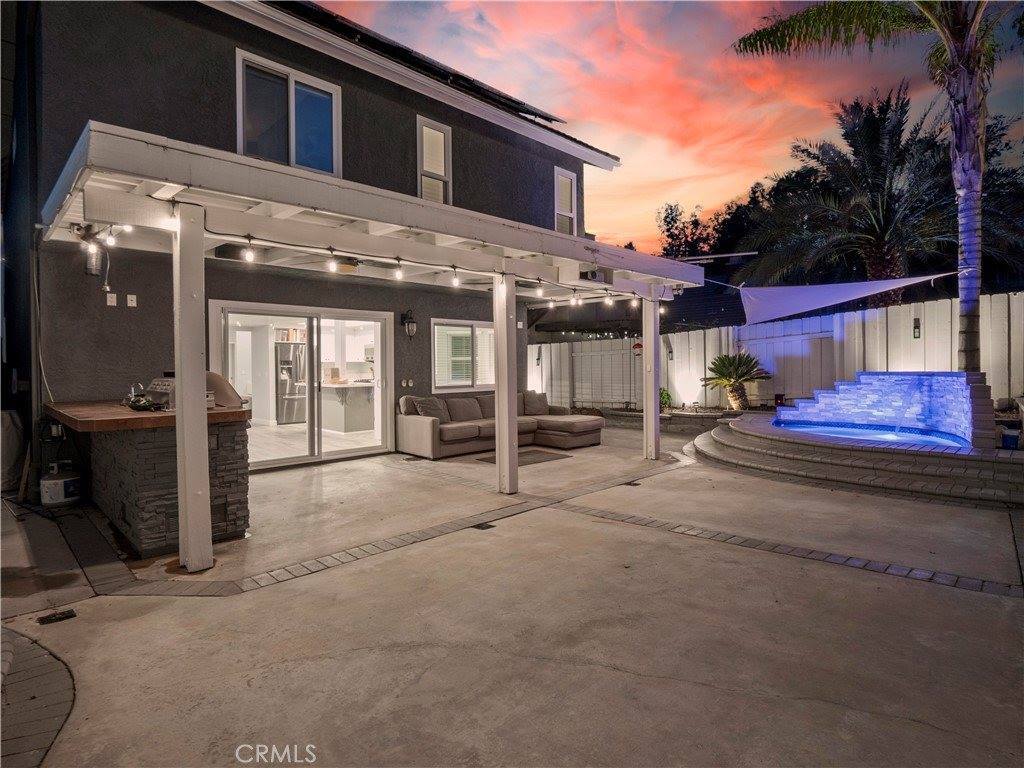 20165 Gilbert Drive, Canyon Country, CA 91351