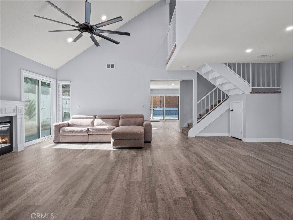 20165 Gilbert Drive, Canyon Country, CA 91351