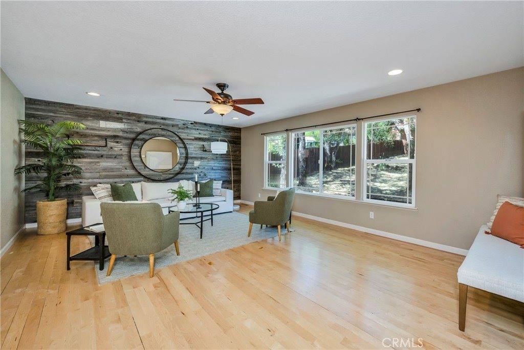 18920 North Shore, Hidden Valley Lake, CA 95467