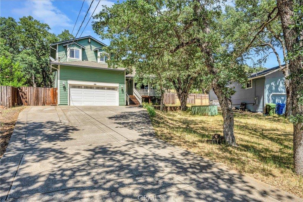 18920 North Shore, Hidden Valley Lake, CA 95467